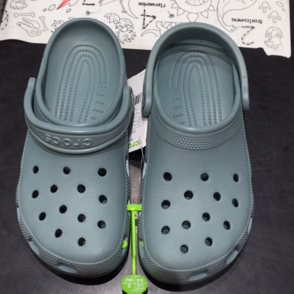 Crocs Adult Classic Pond